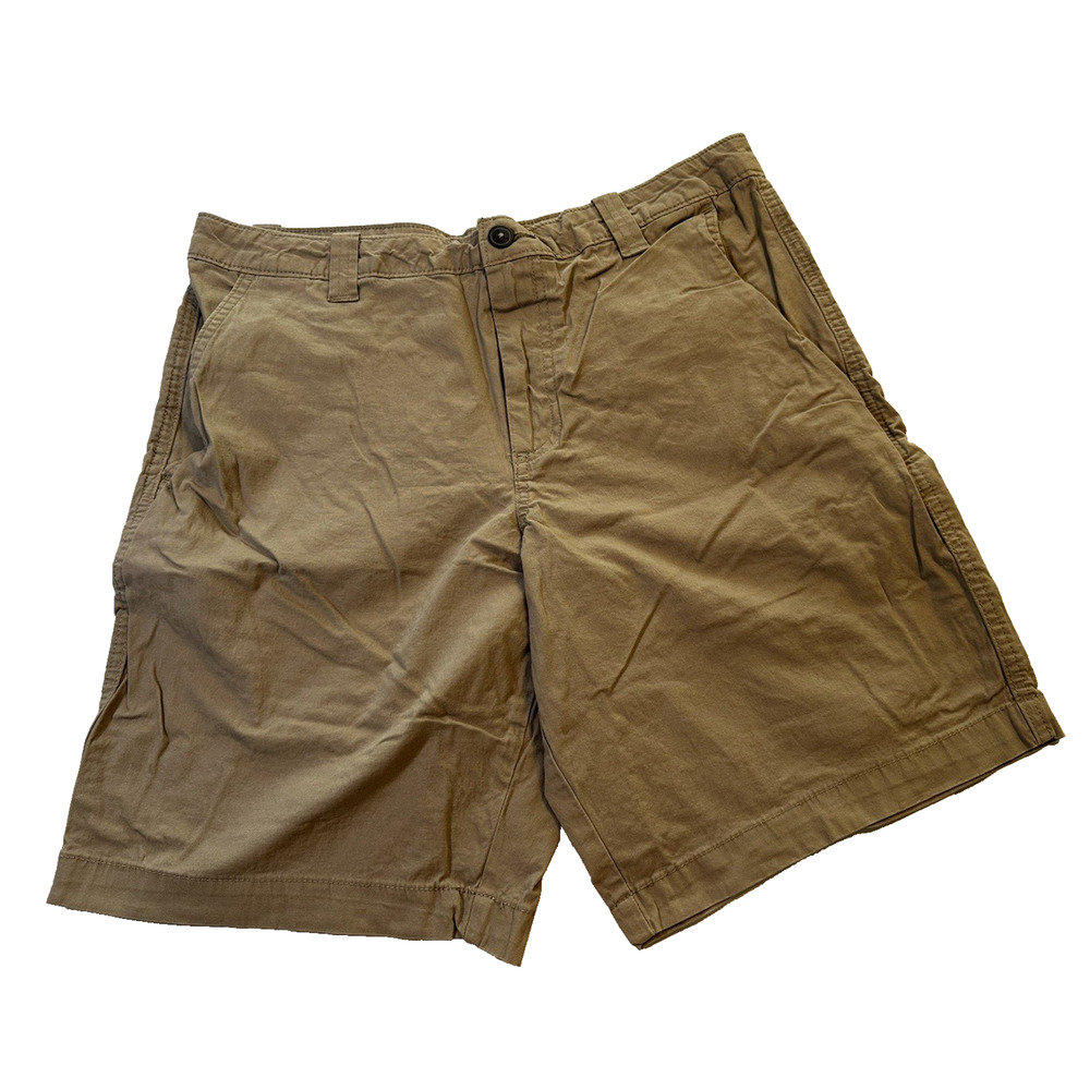 Magellan Outdoors Khaki Shorts Sz32W Gorpcore Normcore Campcore Utility